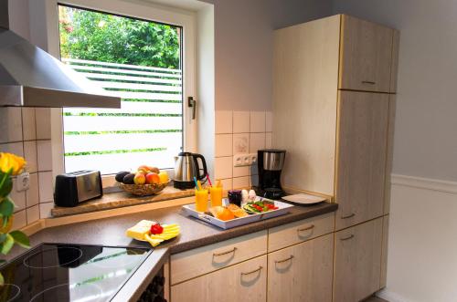 кухня, Lieblingsplatz in Bad Segeberg