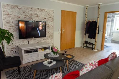 Зручності, Lieblingsplatz in Bad Segeberg