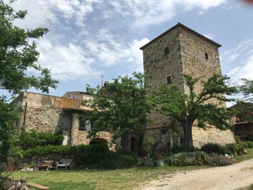  Case di Vetulonia, Pension in Castiglione della Pescaia