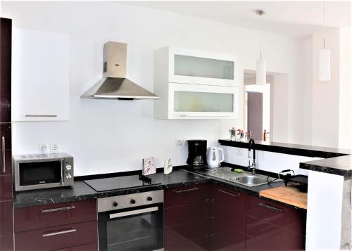 Apartments MARIO in กาบอนยิน