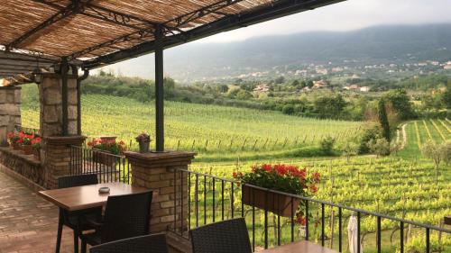 Casale Verdeluna Wine Resort 2