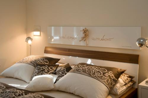 Apartments in Warnemuende, Zingst