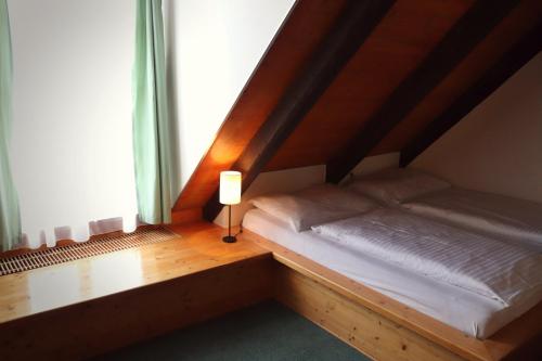 Wellness Hotel Zámeček Room Type - Standard Double Room