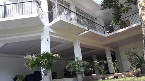 Sudunelum Holiday Resort in Anuradhapura