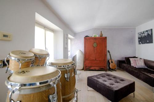 Cantù 29 - By House Of Travelers - - Apartment - Como