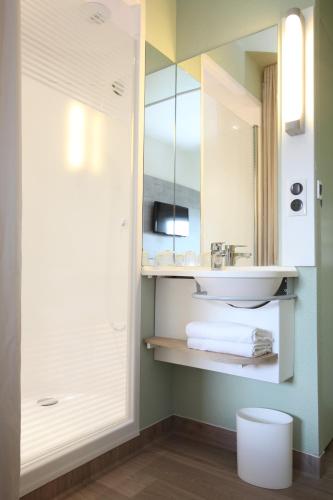 Hotel Ibis Budget Abbeville, Somme