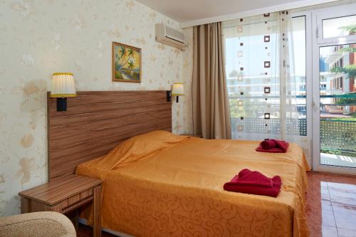 Hotel Yantra – Sunny Beach, WY