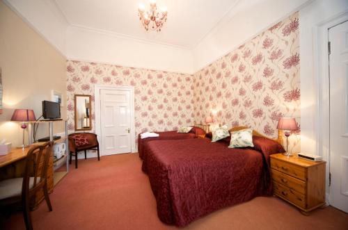 Craigard House Hotel - image 7
