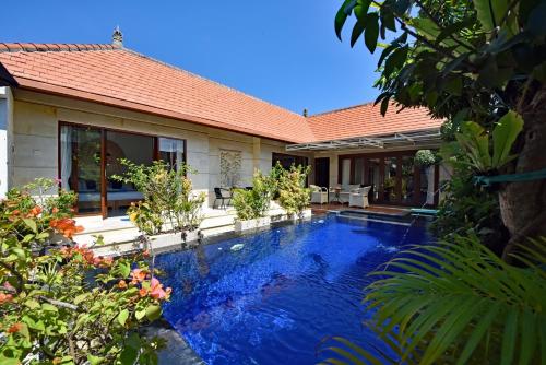 Villa Indah 2 Bali