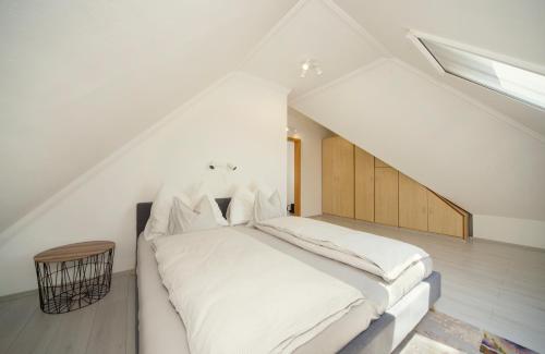 High Life Apartment Eger Ungarn
