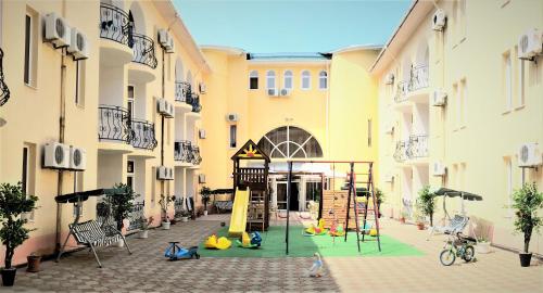 Hotel Olimp - image 6