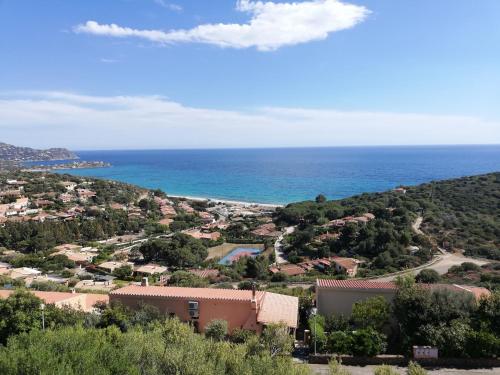 Il Moro - Porto Sa Ruxi