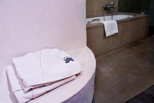 The James Suite Hotel Firenze 1564 - Small Luxury Hotels of the World, Florence (photo 5)