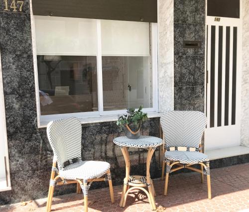 Hostal Beni