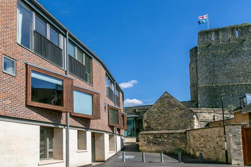 5* Accredited; City Centre Location, Oxford, Oxfordshire