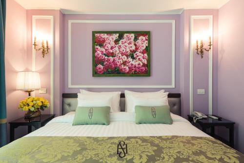 Sara's Hotel – Bangkok, NY