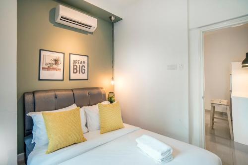 Arte Plus by Cobnb KLCC - image 12