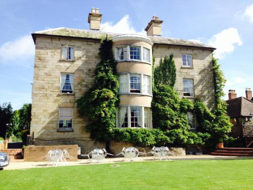 Dinham Hall, , Shropshire