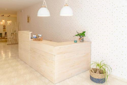 Hostal Beni