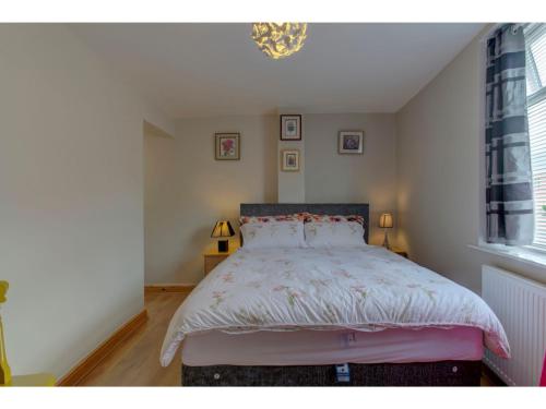 Bright, Colourful & Charming Apt For 4, Manchester, Ancoats, Greater Manchester