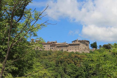 Accommodation in Macerino