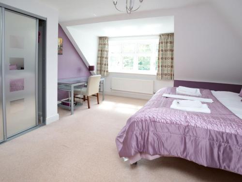 Sunny Summertown Oxford 3br Apartment Plus Parking, , Oxfordshire