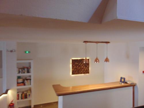 Polyxeni Hotel – Pythagorion, WY