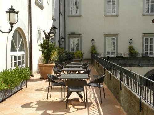 MGallery Palazzo Caracciolo Napoli - Hotel Collection - image 8