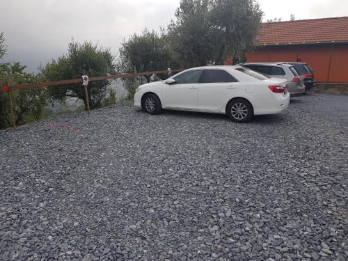 I Valloni Apartments