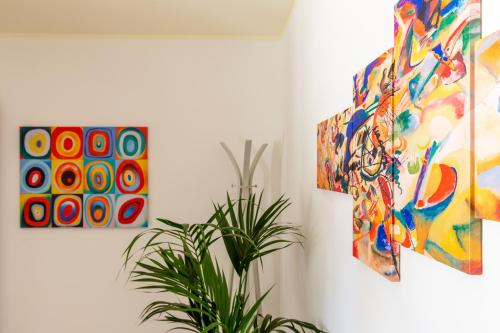  Residenza del Duca - Casteldaccia 2 camere in Casteldaccia