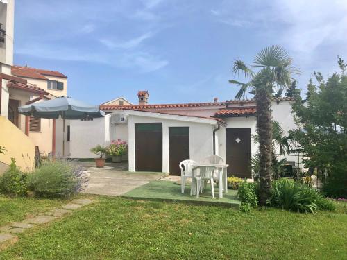  Apartment Nera in Medulin