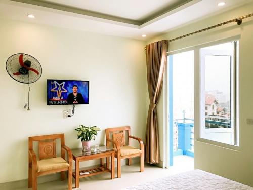 Diệp Minh 2 Hotel – Ninh Binh