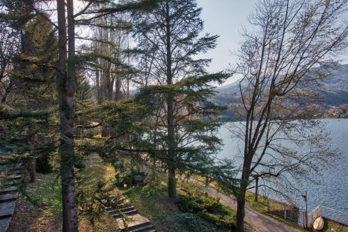 CASA VACANZA IL SORRISO DEL LAGO