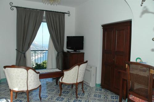 Hotel Parsifal - Antico Convento del 1288 - 편의 시설/서비스