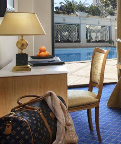 Royal Olympic Hotel, Athen (Foto 4)