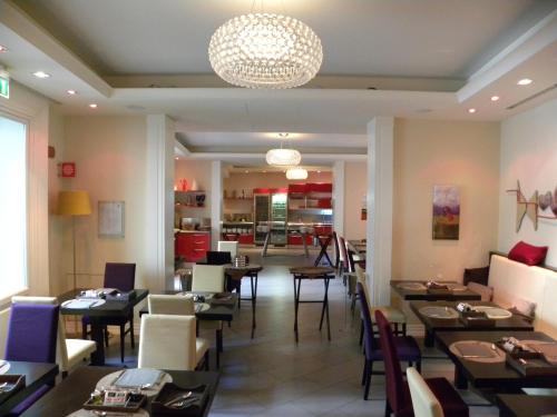 MGallery Palazzo Caracciolo Napoli - Hotel Collection - image 13