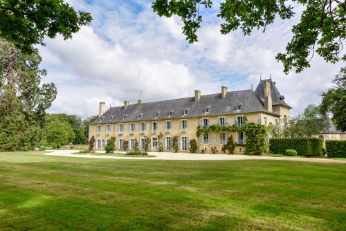 Chateau de la Villedubois Mordelles