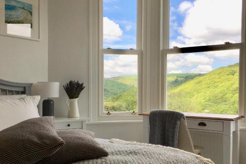 Lowen House, Looe, Cornwall