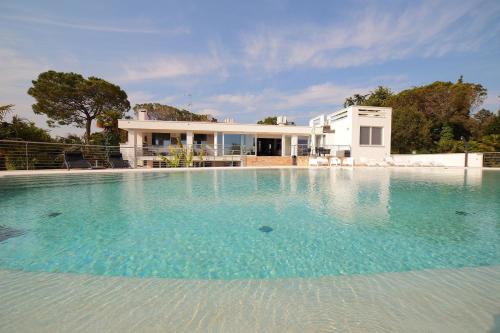 Agriturismo B&B Loggia Degli Artisti - Con Piscina Vicino al Mare - Friuli Venezia Giulia in 33055 Palazzolo dello Stella