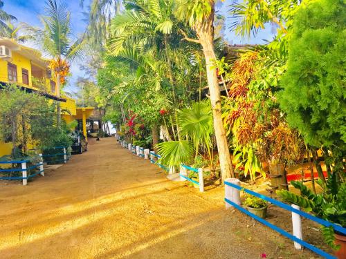 Shashini Beach Resort, Arugam Bay
