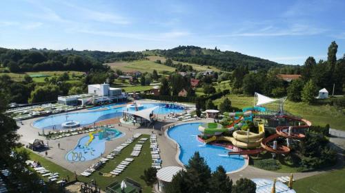 Ööklubi, Holiday home Novak M in Donji Koncovcak