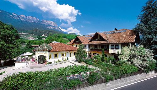 Accommodation in Appiano sulla strada del vino