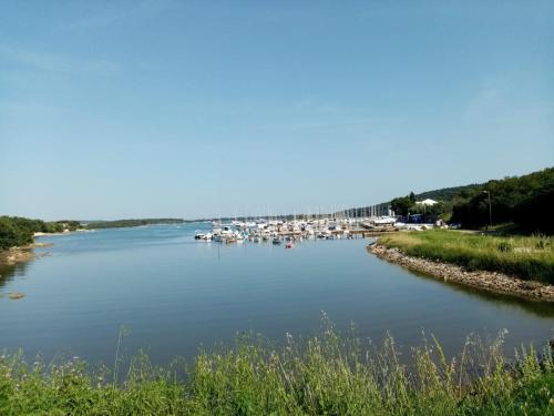  Pomer Port Marina in Pomer