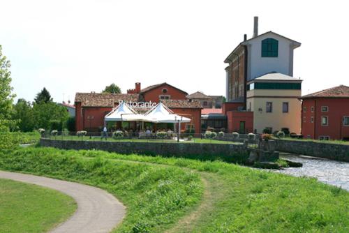 Hotel Le Macine - image 12