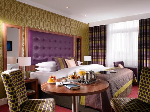 Dublin Skylon Hotel - image 4