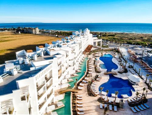 . Zahara Beach & Spa by QHotels - Adults Recommended