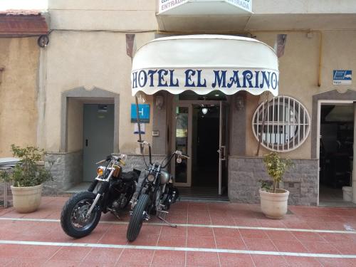 Hotel El Marino