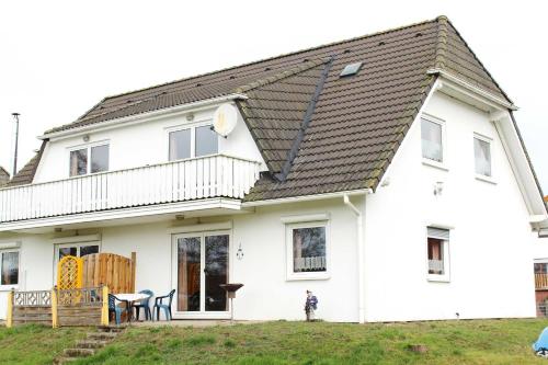 Ferienwohnungen Familie Piel in Lütow, Deutschland