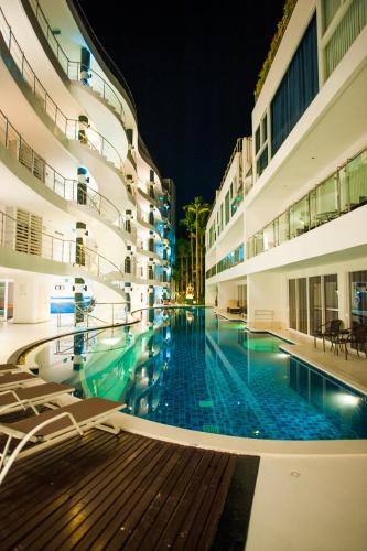 Phuket Karon Sunset Plaza Phuket Karon Sunset Plaza