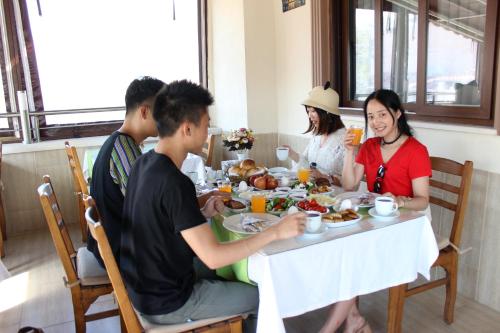 Selena Hotel in Selçuk